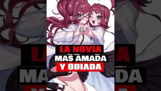 La Novia de Rentaron que divide a los fans #anime #manga
