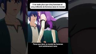 #manga #anime #funny #hunterxhunter #otaku #animeedit #youtubeshorts #film #movie #isekai