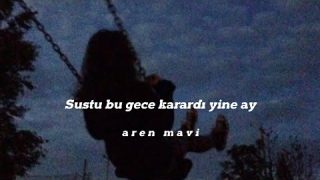 maNga – Cevapsız Sorular (sözleri)