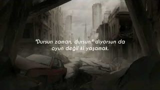 maNga – Dursun Zaman [Lyrics-Sözleri]