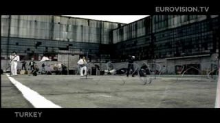 maNga – We Could Be The Same – 🇹🇷 Türkiye – Official Music Video – Eurovision 2010