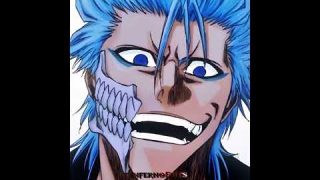 Mid edit 3💀 #bleach #bleachedit #grimmjow #grimmjowedit #ichigo #ichigoedit #manga #mangaedit
