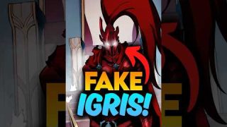 Most Amazing Detailed about Igris You Might not know! Solo Leveling Season 2 #sololeveling #shorts