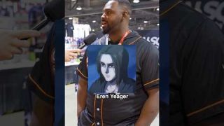 Most trash anime MC?? 😡 #anime #manga #aot #attackontitanedit