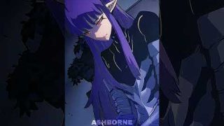 Name – Solo Leveling: Ragnarok 🥰 | #manhwa #manhua #webtoon #manga #anime #amv #comics #shorts