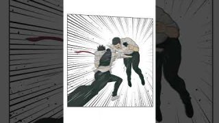 Nan Hao and Shang Feng #manhwa #bledit #gym #webtoon #anime #manga #comics #edit