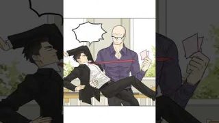 Nan Hao and Shang Feng #manhwa #bledit #webtoon #gym #anime #manga #comics #edit