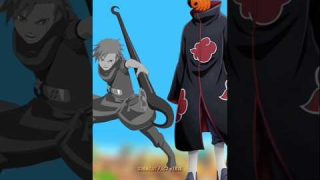 Naruto Shippuden all Death( Part-2 ) #naruto #boruto #anime #manga #shorts