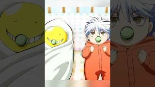 No one expected THIS💀😭 #anime