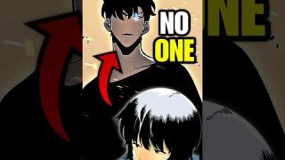 No One Understands Sung Jinwoo? | Solo Leveling