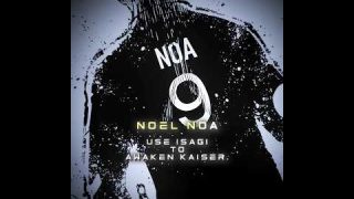 Noel Noa using Isagi to awaken Kaiser ‼️🥶 | Blue lock manga edit #anime #bluelock