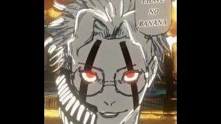 OKARUN TURBO GRANNY FORM 💀 [DANDADAN MANGA EDIT] [120FPS EDIT] #shorts #dandadan #120fps #mangaedit