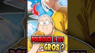 Pourquoi Sakamoto est-il gros ? #sakamotodays #anime #manga