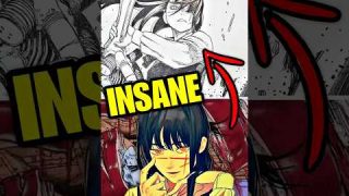 Ranking Dandadan Creator’s Drawings Of Other Manga