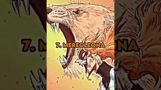 Ranking the Fastest Characters in Black Clover (Manga)