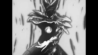 Saitama VS Garou 🔥💀🗿 || One punch man || Manga Edit || #opm #manga #edit