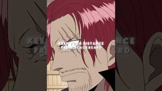 Shanks warns Whitebeard about Ace #shorts #onepiece #anime #manga #shanks #whitebeard #aceonepiece