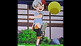 Shoto and Touya sad ending | Todoroki's dream | Daylight #myheroacademia #edit #amv #mha #anime