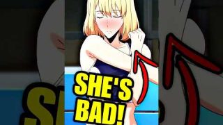 SOLO LEVELING CAN’T STOP GLAZING HER!