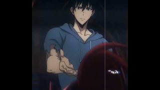 Solo Leveling Sung Jin Woo " Arise " 🟣 😈〖 Jin Woo Summon Igris Edit  〗