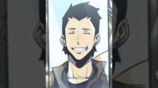 Solo leveling | Sung jin woo release min byung's shadow #sololeveling #manhwa #anime #trending