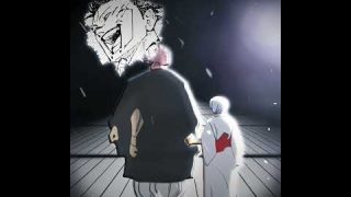 Sukuna and Uraume are like Father and Daughter ❣️ JJK Manga Edit/MMV #shorts #manga #edit #jjk