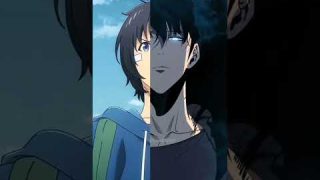 Sung Jin Woo glow up 🔵🟣 [Solo Leveling New Anime 2024 Edit]