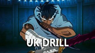 Sung Jin-Woo Rap (Solo leveling UK Drill) @MusicalityMusic