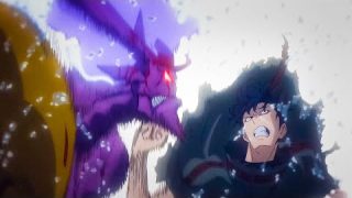 Sung Jin-Woo Vs. Baran「Solo Leveling Season 2 AMV」 Broken by Design