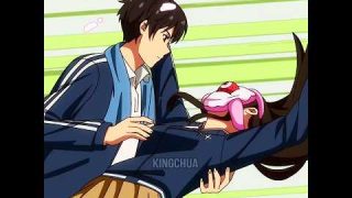 The how bro manage the problem is…💀 #donghua #anime #animescenes #animeedit #fy #fyp #fypシ゚