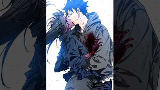 The Last Kiss: Love's Sacrifice #manhwa #webtoon #manga #manhwareccomendation #manhua #mmv #amv