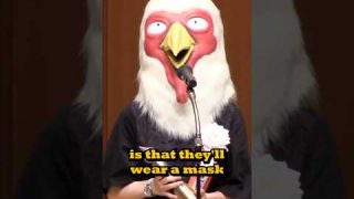 The lengths even MORE MANGA artists go through to stay anonymous!