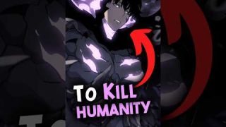 The Real Reason Why Architect Created the SYSTEM in Solo Leveling?