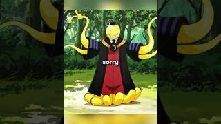 The strongest monster was humiliated by kids💀 #anime