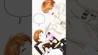 They both are so adorable…🥰#manga#bl#manhwa#mangaedit#bxb#manga#shorts