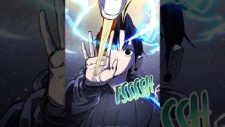 They don't know his true power 😈 #manhwa #manhua #manhwarecommendations #manga