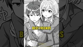 They promised to marry if still single by 30 #anime #manga #shorts