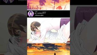 This anime is 100% pure guys 🙂 #anime #shorts