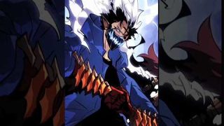 This Fight Will Gonna be Epic🔥 | Solo Leveling Ragnarok | #manhwa #shorts #manwhaedit #sololeveling