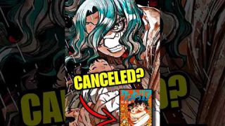 This Manga Might Be Getting Cancelled…