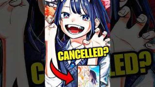 This Manga Was Cancelled… AND CAME BACK!