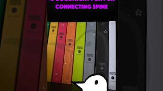 Top 5 Satisfying Things In Manga Collection