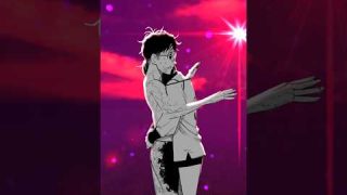 True Love Momo & Okarun #dandadan #mangaedit #anime #edit #viralvideo