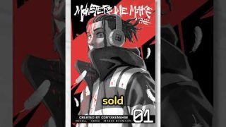 Twitter Bashes Coryxkenshin For making “Manga” #art #artscommunity #drawing #commentary