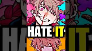 Twitter HATES This New Manga