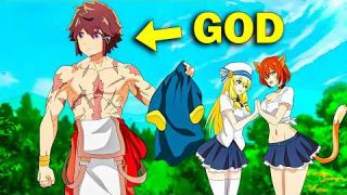 Ugly Useless Moron Reincarnated Himself But Hid His Powers To Appear Ordinary | Anime Recap