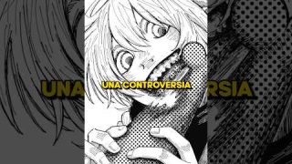 ¿UN MANGA CANCELADO Y FUNADO? 💀🤨 DRAMA QUEEN