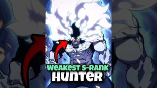 Which 9 Hunters became S-rank Hunter before Jinwoo? Solo Leveling Season 2 #sololeveling #jinwo