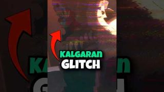Why did Karagalan Glitch in Solo Leveling! Solo Leveling Season 2 #sololevelling #jinwoo