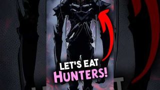 Why did the Ant Queen Give Birth to Beru in Solo Leveling?